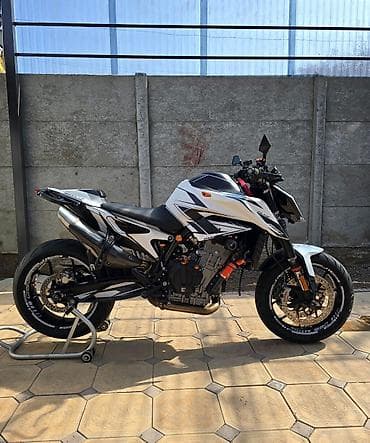 gilera runner: Продается: KTM 890 DUKE R Год: 2021 Объём: 889 см3 Пробег: 17000 км — 2