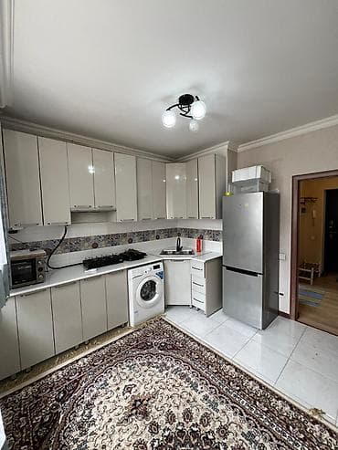 Продажа квартир: 1 комната, 37 м², Элитка, 2 этаж, Косметический ремонт — 3