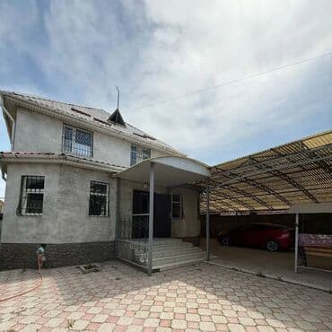 продаю дом жукеева пудовкина: Дом, 217 м², 4 комнаты, Агентство недвижимости — 2