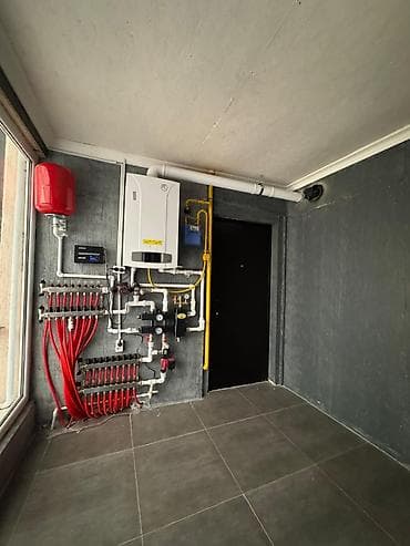 Продажа квартир: 5 и более комнат, 240 м², Элитка, 1 этаж, Дизайнерский ремонт — 4