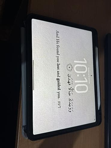 ipad 11 m2: Планшет, Apple, 10" - 11", Классический цвет - Серый — 3