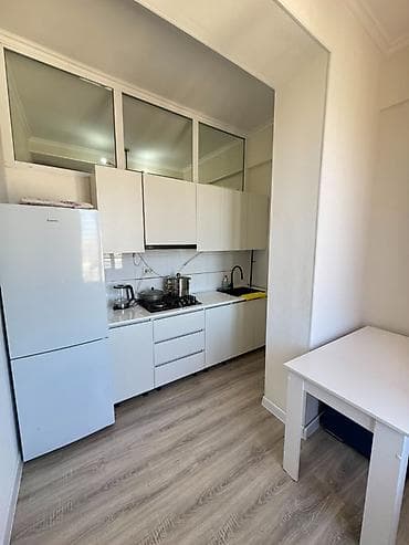 Недвижимость: 2 комнаты, 47 м², 12 мкр 12 этаж — 5