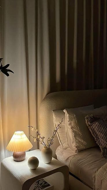 Студия, Парковка