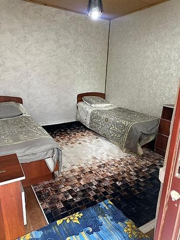 дордой комната: Гостевой дом с отдельными номерами и зелёным двором В каждом номере — 7