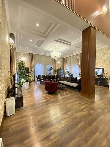 к5 аренда: 320 м², 5 комнат, Вефа ТЦ, Без животных — 8