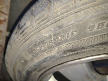 бишкек шины: Мерс — 2