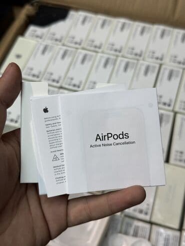 наушники бишкек: AirPods Гарантия на товар месяц✅ Доставка по всему Кыргызстану🇰🇬 — 2