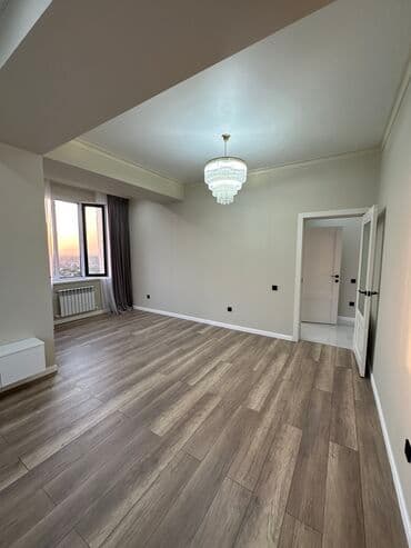 продается псо квартира золотой квадрат: 2 комнаты, 63 м², Элитка, 15 этаж, Дизайнерский ремонт — 18