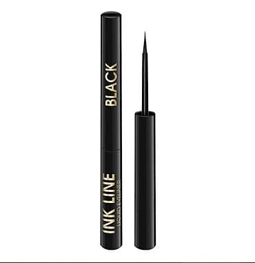 Подводка для глаз ART-VISAGE Ink Line, жидкая - Формат: жидкая