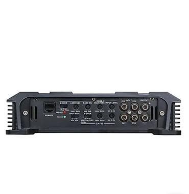 samsung c20: Усилитель автомобильный Ural DB 4.150 четырехканальный, мощность max — 5