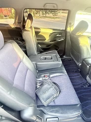 хонда одисей фара: Honda Odyssey: 2009 г., 2.4 л, Автомат, Бензин, Универсал — 10