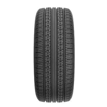 kenda: Шины 235 / 55 / R 18, Лето, Б/у, Комплект, Легковые, Корея, KENDA — 3