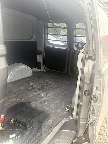 хендай старекс 2007: Hyundai H-1: 2019 г., 2.5 л, Автомат, Дизель, Минивэн — 6