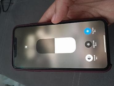 Техника жана электроника: IPhone Xs Max, Колдонулган, 64 ГБ, Кара, Каптама, 77 % — 4