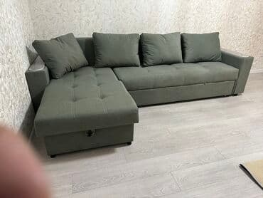 Бинбэгдер: Бүктөмө диван, Жаңы — 18