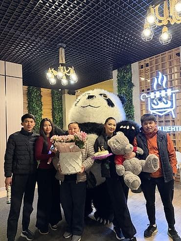 аренда декор: Организация мероприятий | Аниматоры — 2