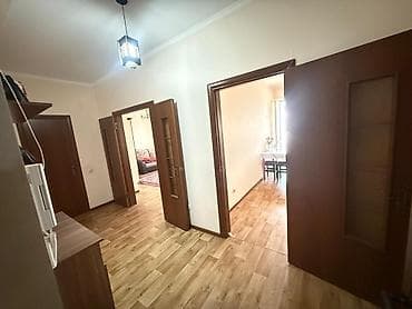 Гаражи: 1 комната, 57 м², Элитка, 10 этаж, Евроремонт — 3