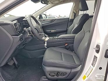 поможем: Lexus NX: 2025 г., 2.5 л, Автомат, Гибрид, Кроссовер — 7