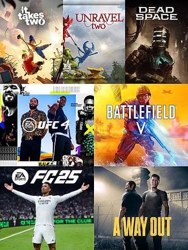 Sony PlayStation: Игровая консоль PlayStation 5 (версия с дисководом) + 2геймпад — 2