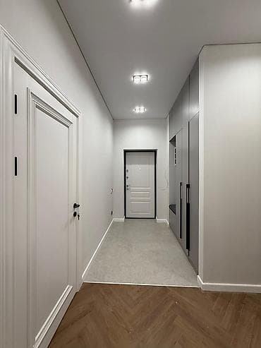 Продажа квартир: 3 комнаты, 82 м², Элитка, 11 этаж, Дизайнерский ремонт — 8