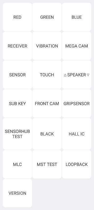 mini pc: Samsung Galaxy S20, Б/у, 128 ГБ, цвет - Голубой, 2 SIM — 5