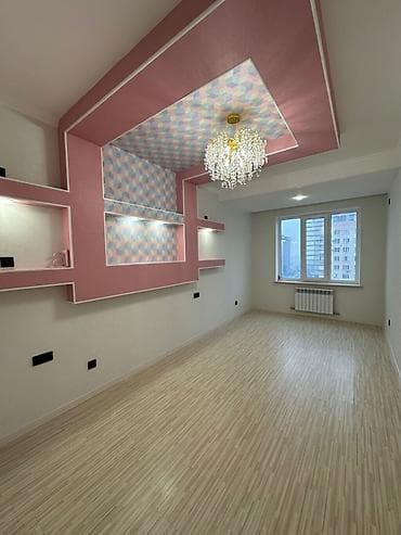 central park: 3 комнаты, 118 м², Элитка, 7 этаж — 2