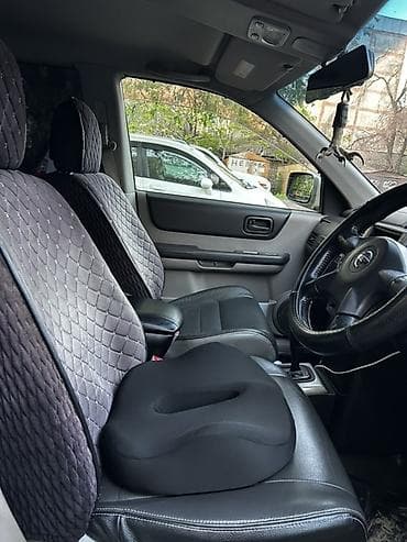 подушки на авто: Цвет - Черный — 1