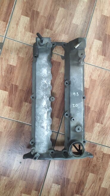 Mitsubishi Pajero IO крышка клапанов, Митсубиси Паджеро ИО клапанная