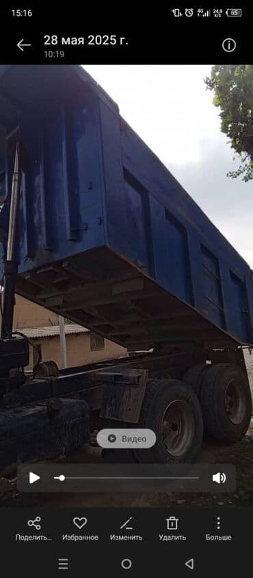 машина бишкек токтогул: Жүк ташуучу унаа, Камаз, Стандарт — 7