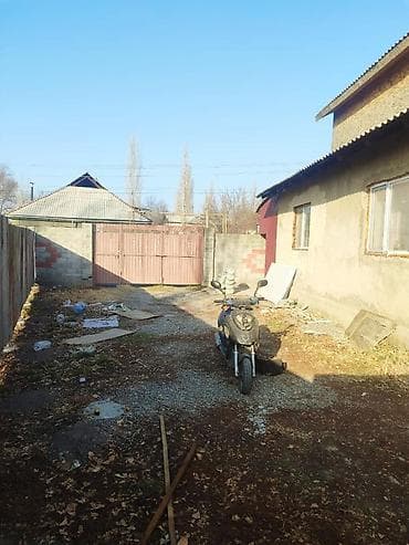 Үйлөрдү сатуу: Очень срочно!!! Продается хороший дом в с. Пригородном, с — 3