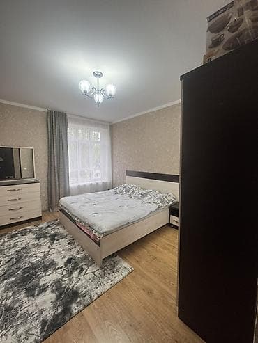 studio apartment: ЦО Лазурный берег Сдаётся уютная 2‑комнатная квартира с большой — 7