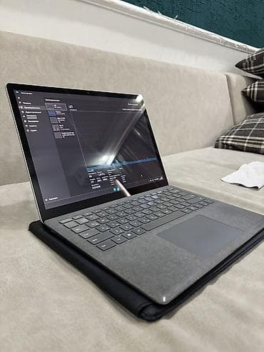 air 13: Ультрабук, Б/у, Intel Core i5 — 8