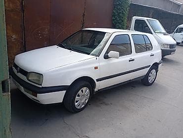 гольф 3 гитара: Volkswagen Golf: 1992 г., 1.8 л, Механика, Бензин, Хэтчбэк — 1