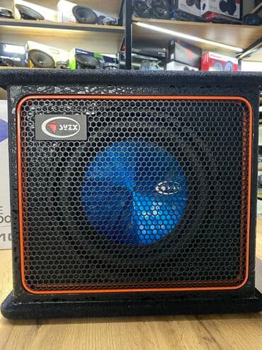 буффер: Саб буфер буфер самбуфер усилитель активый сабвуфер саб Сабвуфер — 3