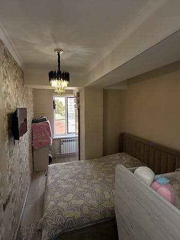 act bulding: 2 комнаты, 65 м², Элитка, 5 этаж, Евроремонт — 2