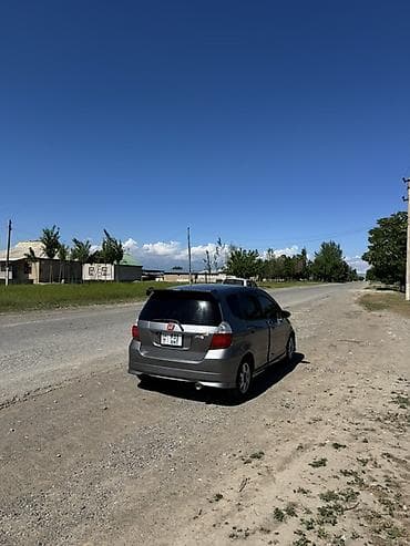 радиатор е46: Honda Fit: 2003 г. — 2