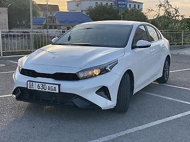 кия рио 2021: Kia Rio: 2021 г., 1.6 л, Автомат, Бензин, Седан — 2