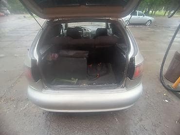 авто без права: Daewoo Lanos: 2000 г., Механика, Хэтчбэк — 7