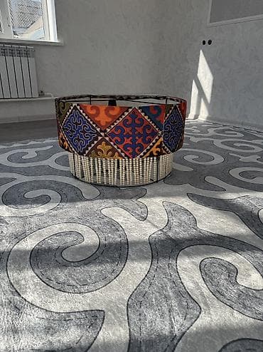 люстры таатан: Продается этно люстрадиаметр 80 смновая нам по размеру не подошло — 1