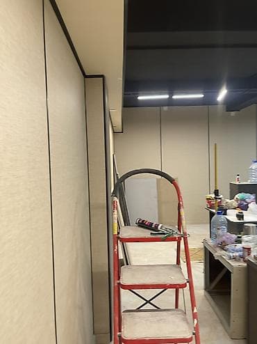 Продажа бутиков: Продажа офисов 116 м², С ремонтом, С мебелью, Многоэтажное здание, Цокольный этаж этаж — 3