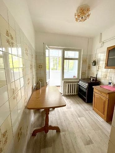 106: 3 комнаты, 93 м², 106 серия, 1 этаж — 9