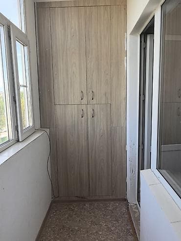 восток 5 квартира аренда: 1 комната, Собственник, Без подселения, С мебелью частично — 7