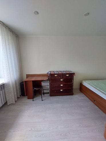 2 комнаты, Политех Собственник, Без подселения, от 3 месяцев, С мебелью — 1