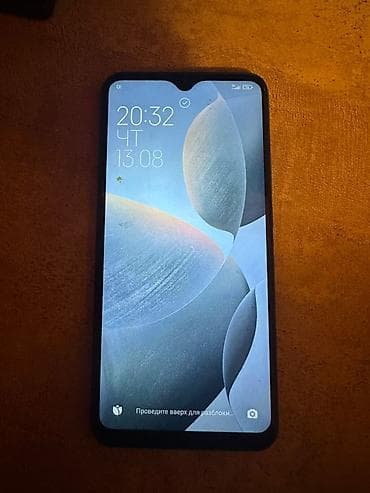 dji phantom: Redmi, Redmi 9, Б/у, 64 ГБ, цвет - Серый, 2 SIM — 1
