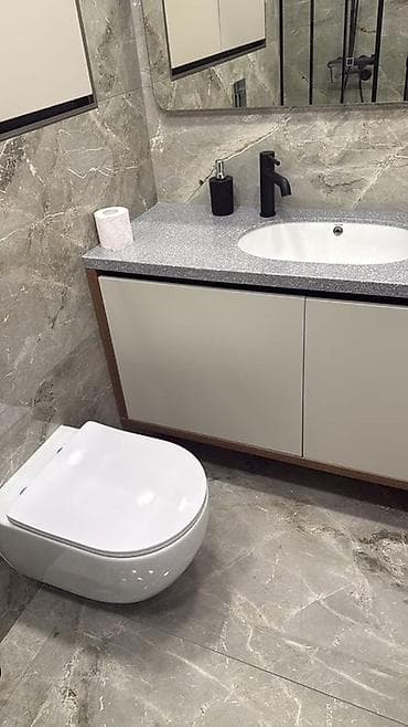 стеганые покрывала с наволочками: Сдается однокомнатная квартира на длительный срок в элитном доме — 5