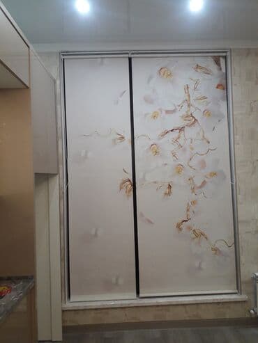 металл детектор: #Жалюзи # вертикальный # роллы шторы #день и ночь #замер установка — 4