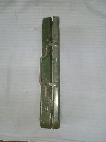 Кол шаймандары: Тиски Железный ящик газовый ключ и прочее — 7