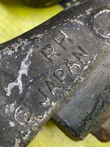 полиуретановые сайлентблоки в бишкеке: Рычагдар комплектиси Subaru Оригинал, Жапония — 5