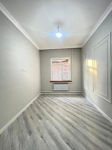 арча бешик 1: - Продаётся 1-этажный новый дом, абсолютно новый 🔥 - ⁠Район — 4