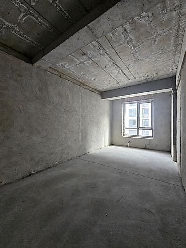 kant flat: 2 комнаты, 76 м², Элитка, 5 этаж, Готовая ПСО (под самоотделку) — 4